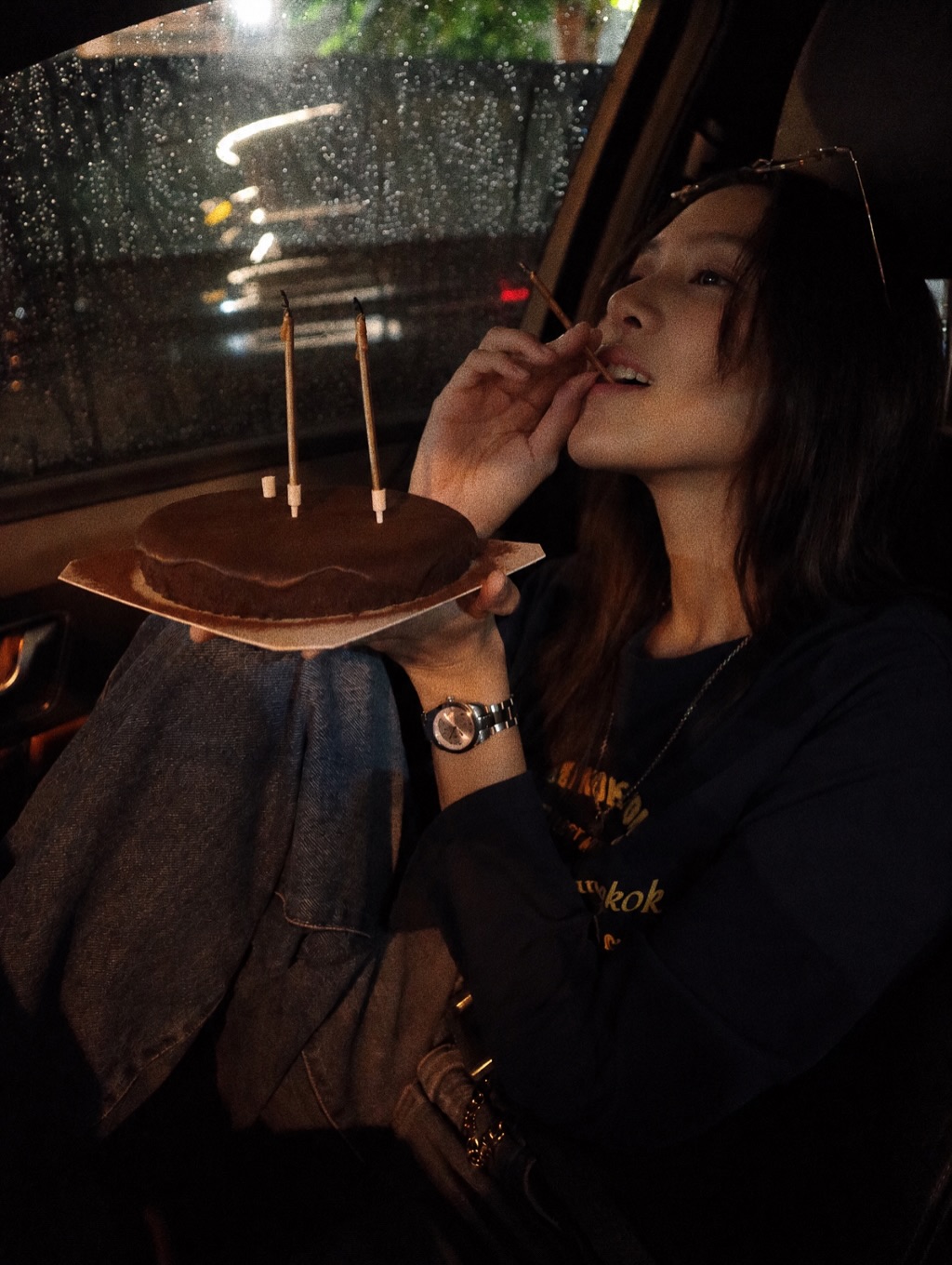 เอม - สาธิดา ปิ่นสินชัย