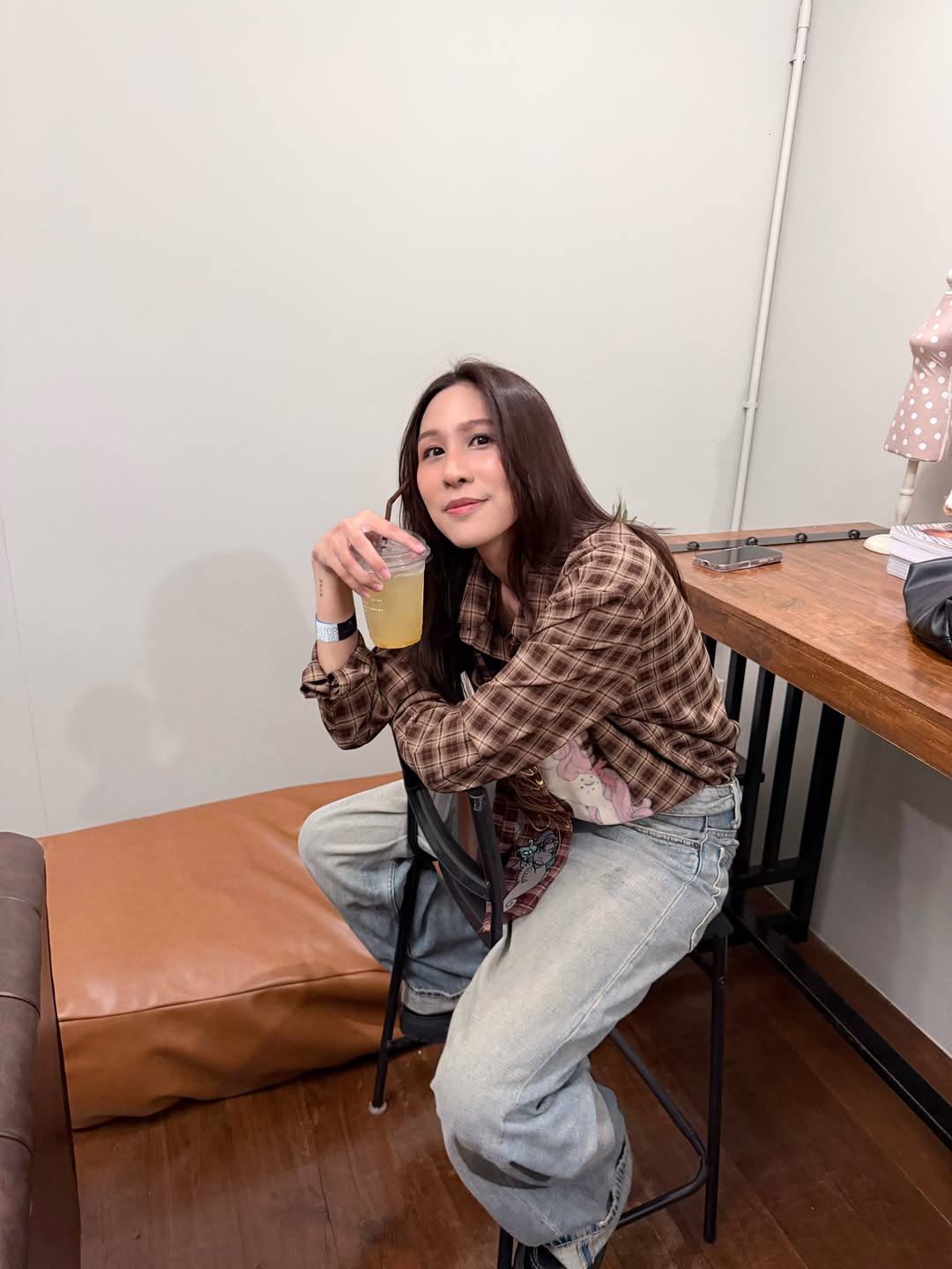 เอม - สาธิดา ปิ่นสินชัย