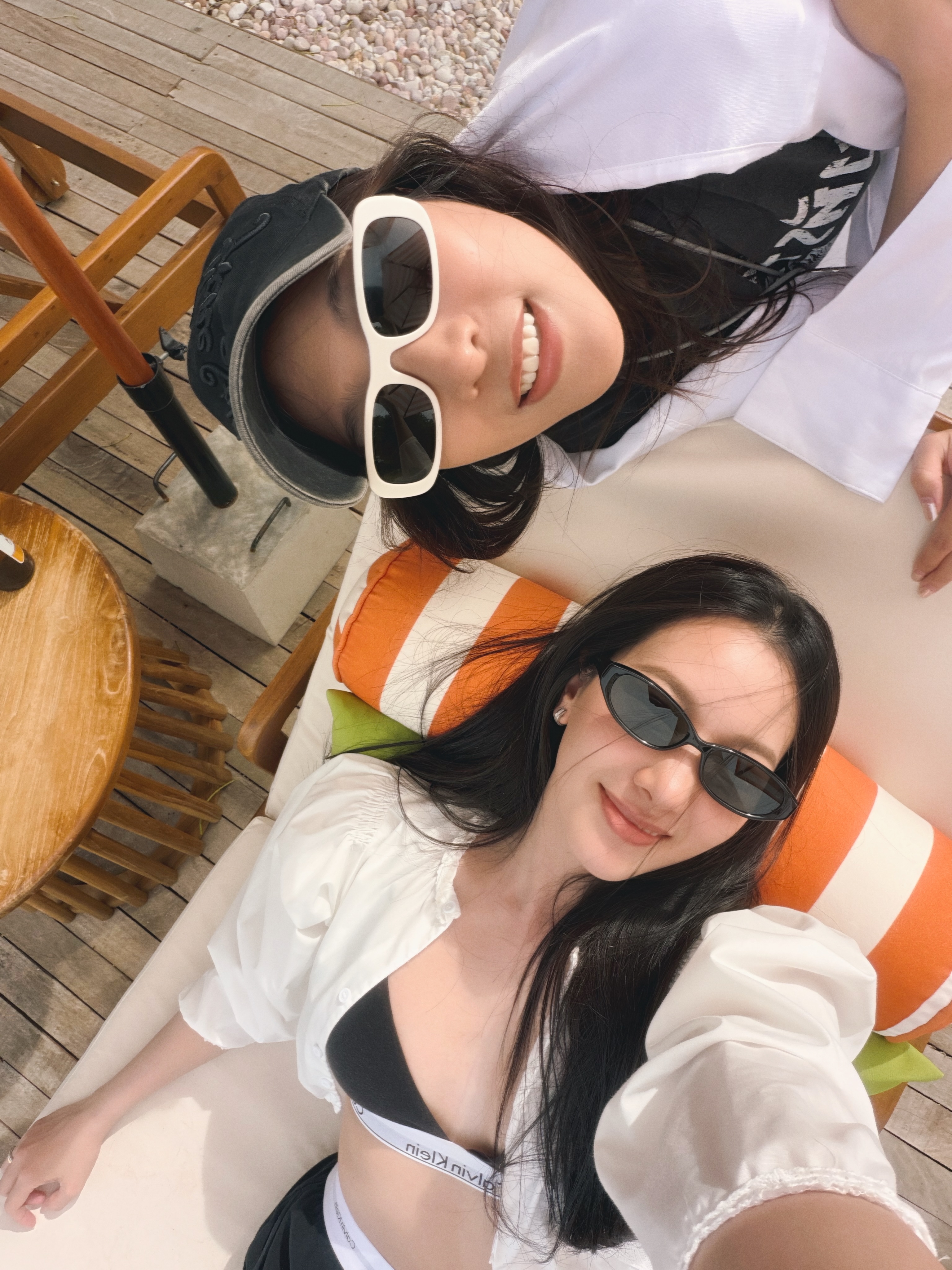 เอม - สาธิดา ปิ่นสินชัย