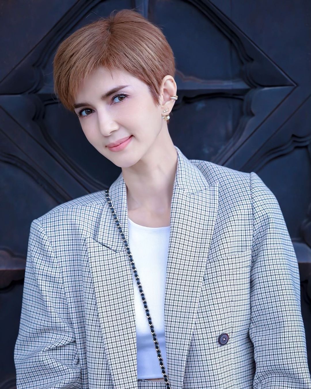 โบว์ - แวนดา สหวงษ์