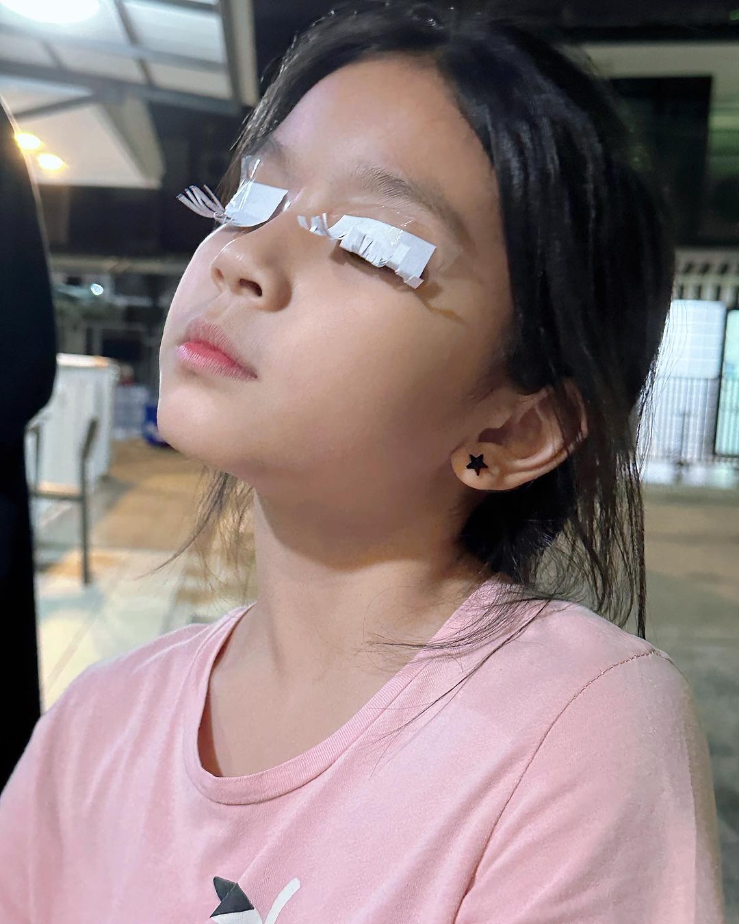 โบว์ - แวนดา สหวงษ์