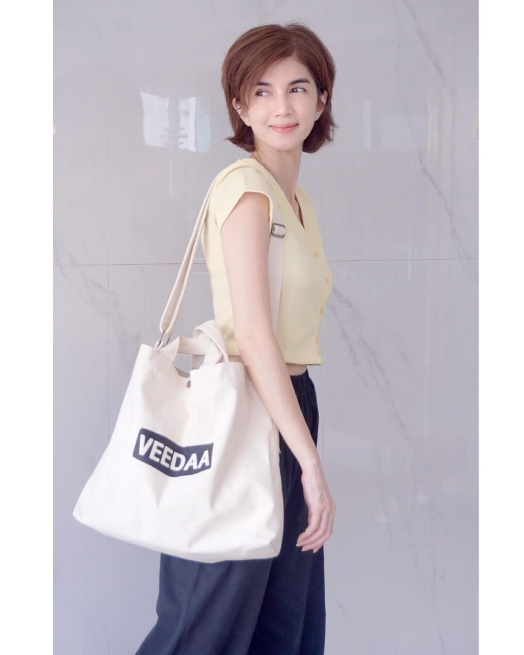 โบว์ - แวนดา สหวงษ์