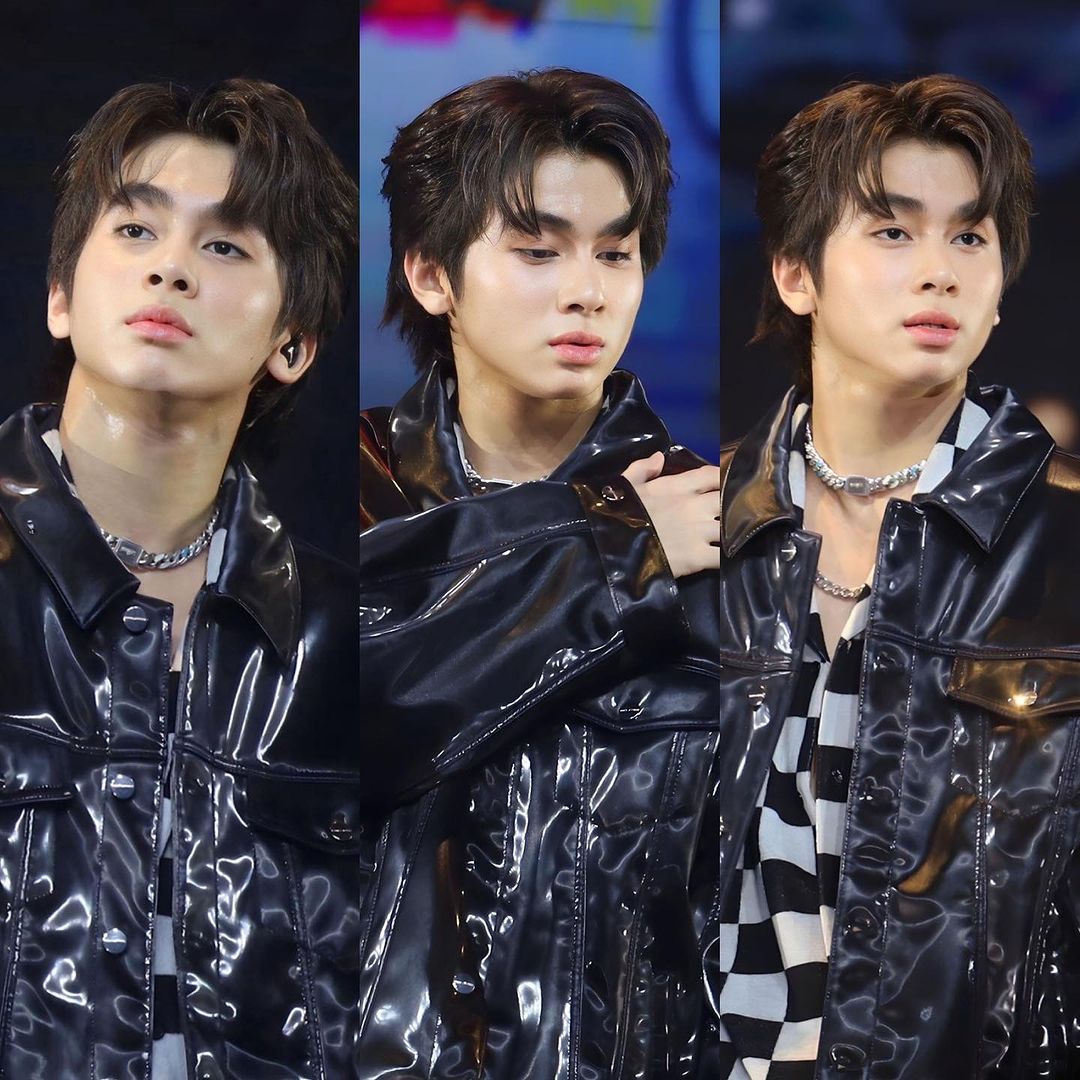 โบว์ - แวนดา สหวงษ์