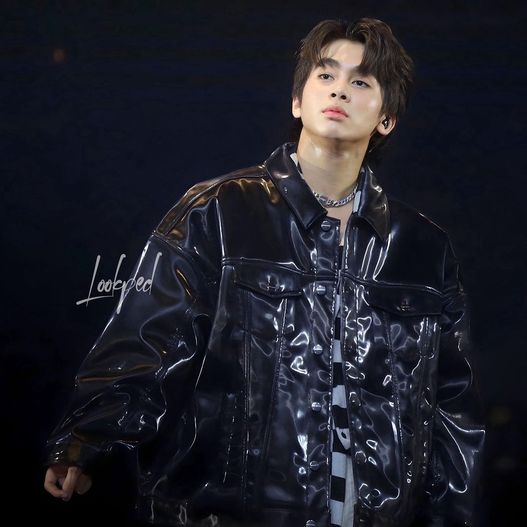 โบว์ - แวนดา สหวงษ์