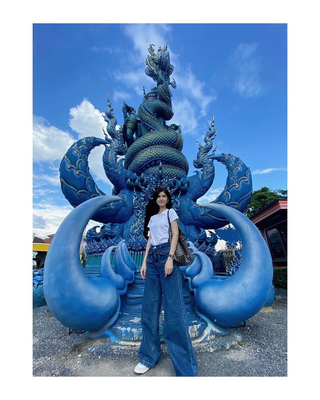 โบว์ - แวนดา สหวงษ์