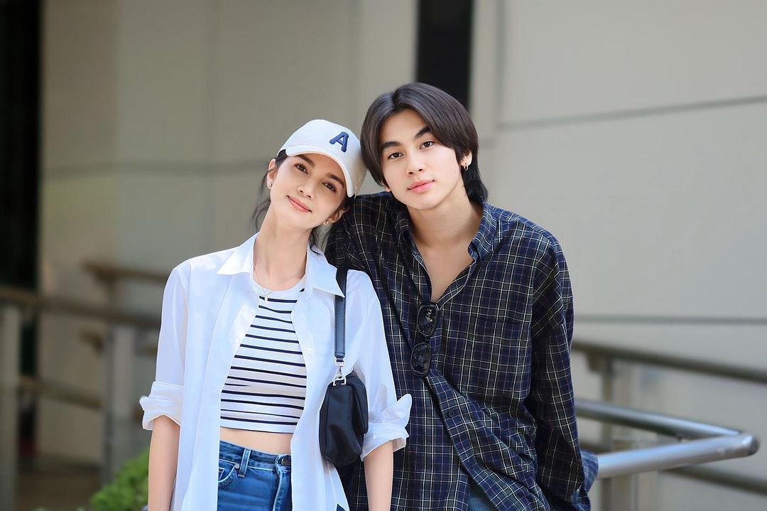 โบว์ - แวนดา สหวงษ์