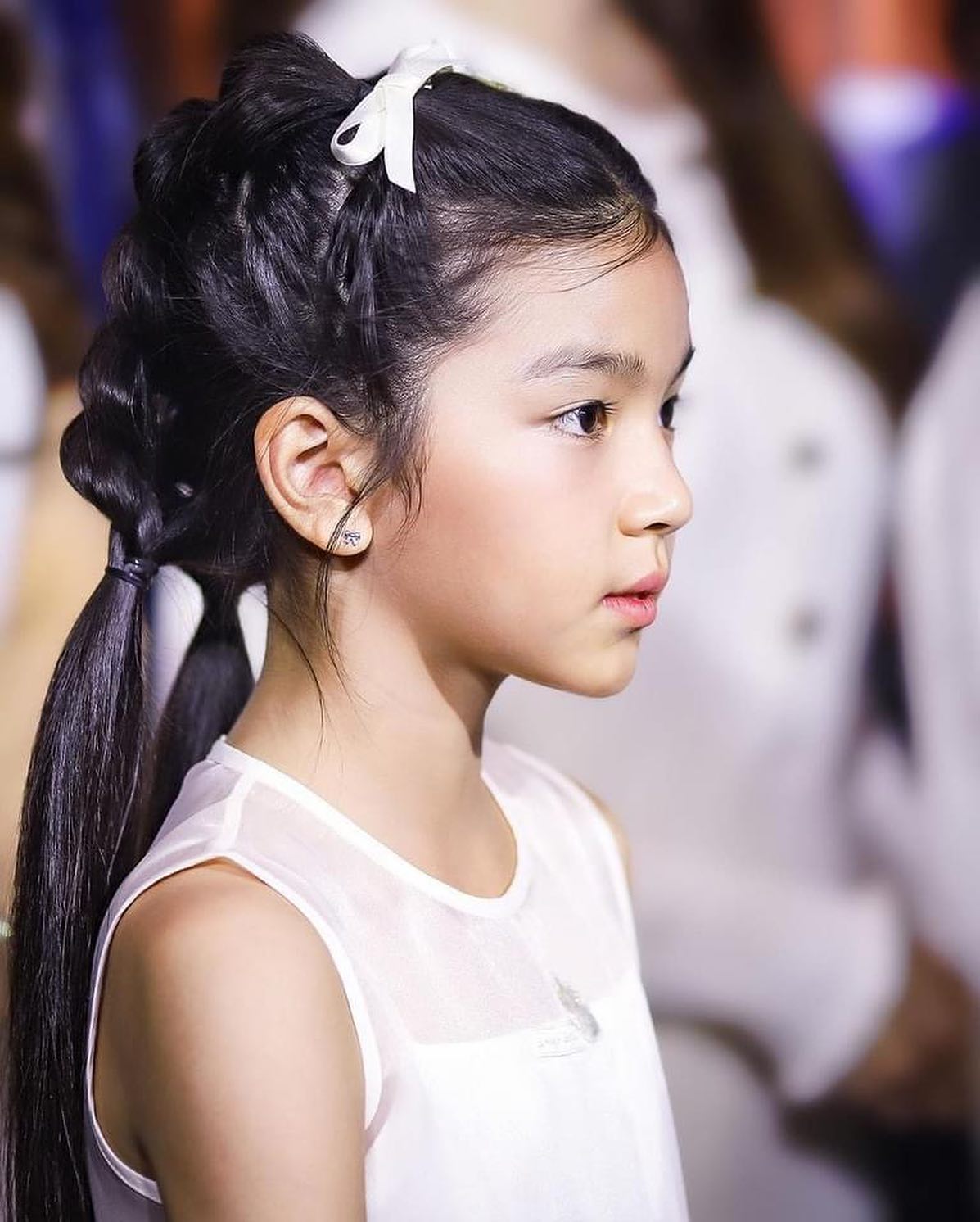 โบว์ - แวนดา สหวงษ์