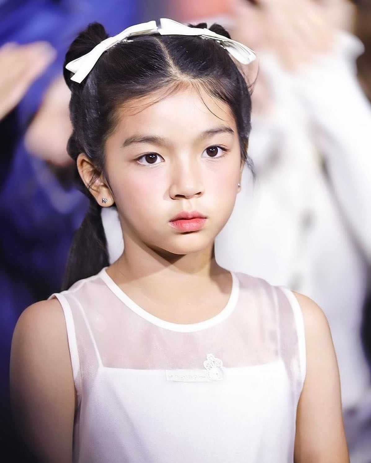 โบว์ - แวนดา สหวงษ์