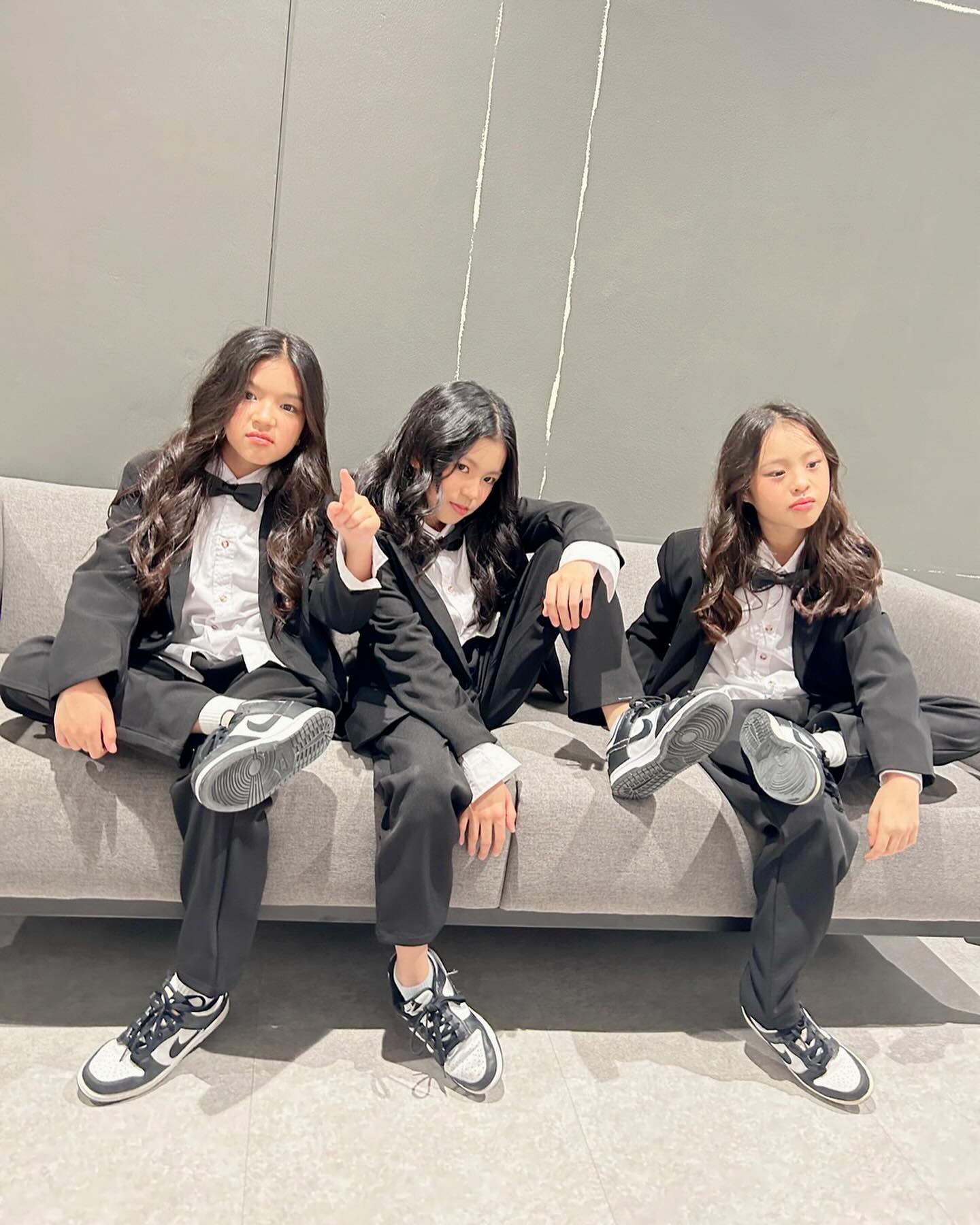 โบว์ - แวนดา สหวงษ์