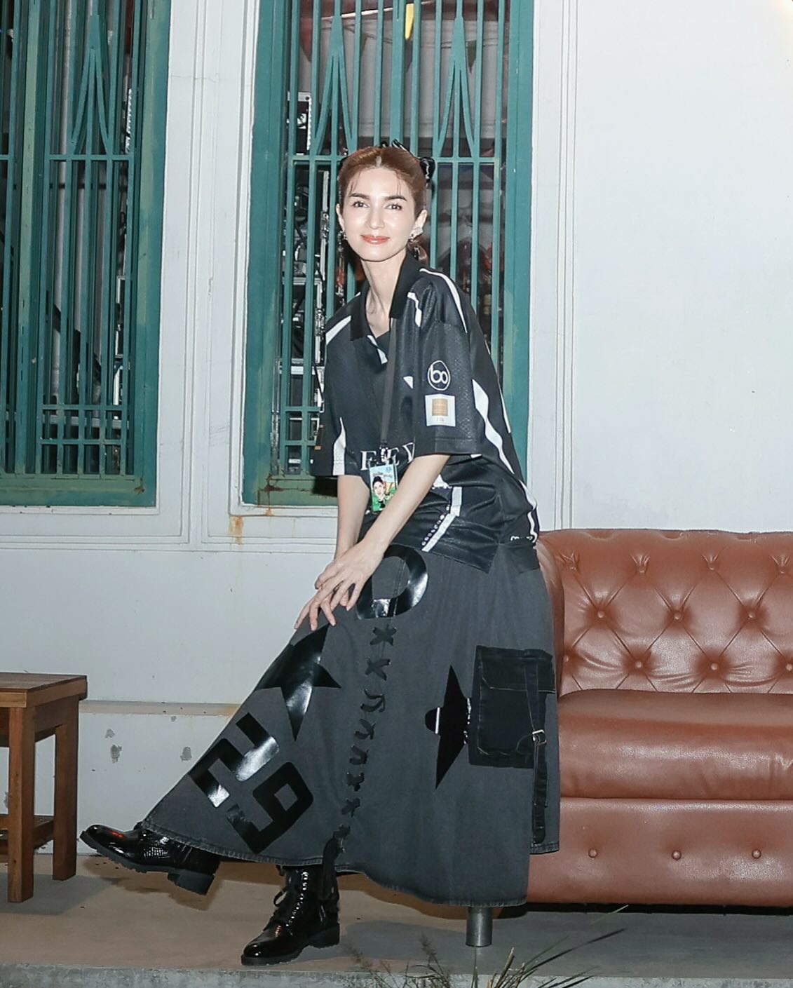 โบว์ - แวนดา สหวงษ์