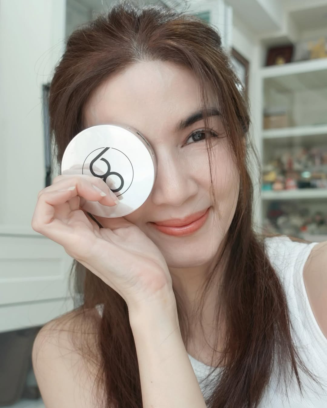 โบว์ - แวนดา สหวงษ์