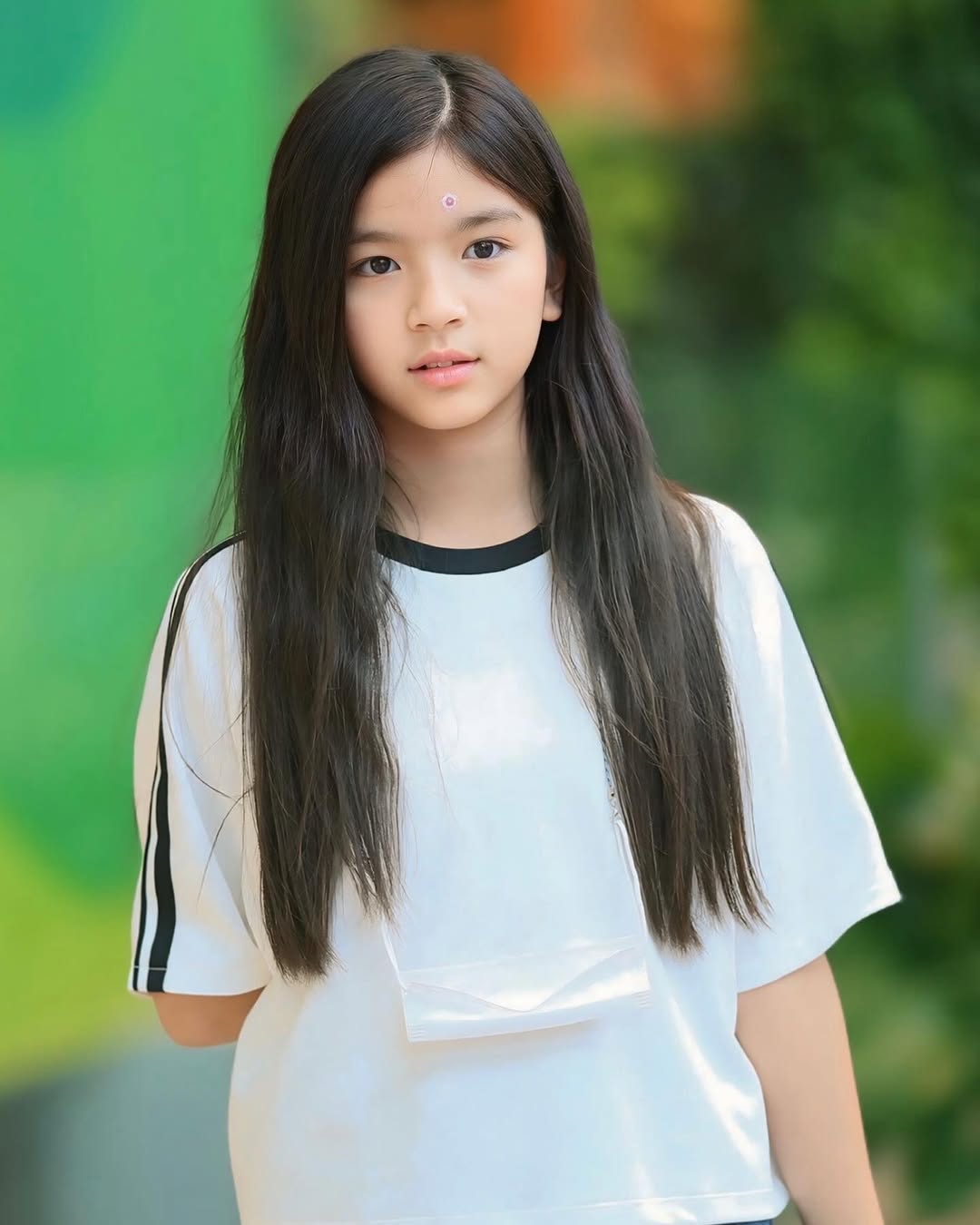 โบว์ - แวนดา สหวงษ์