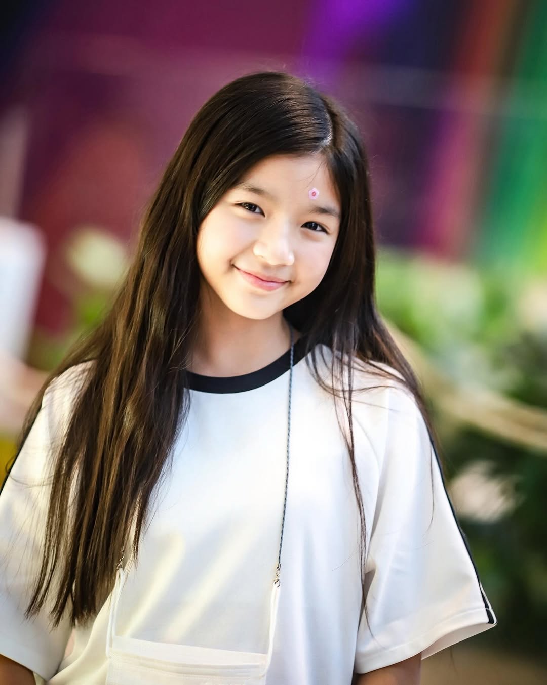 โบว์ - แวนดา สหวงษ์