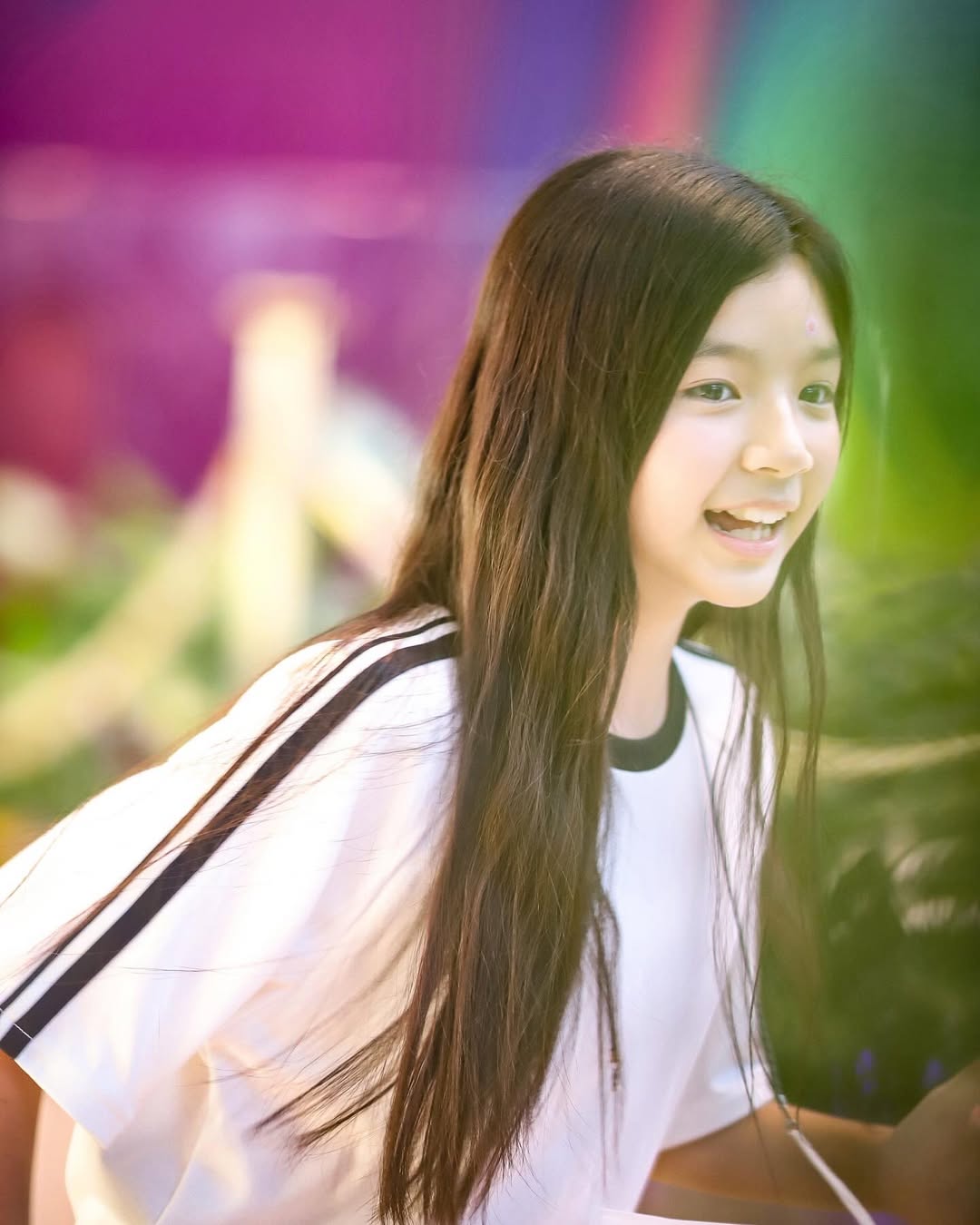 โบว์ - แวนดา สหวงษ์