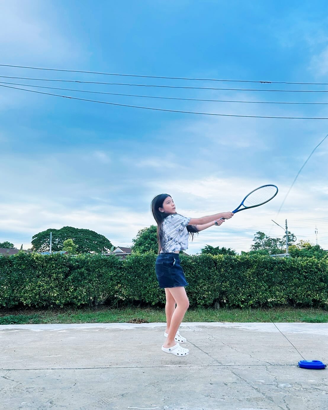 โบว์ - แวนดา สหวงษ์