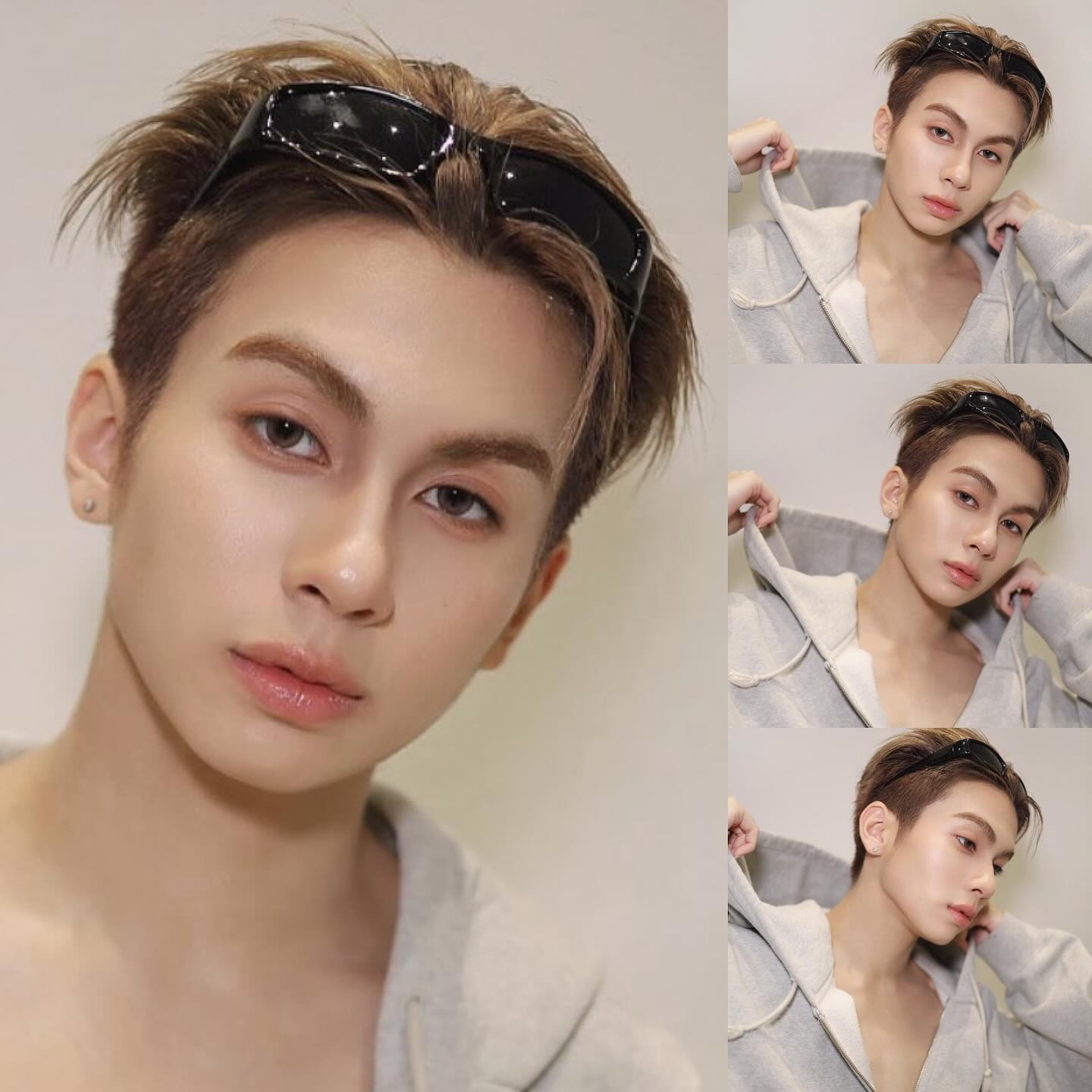 โบว์ - แวนดา สหวงษ์