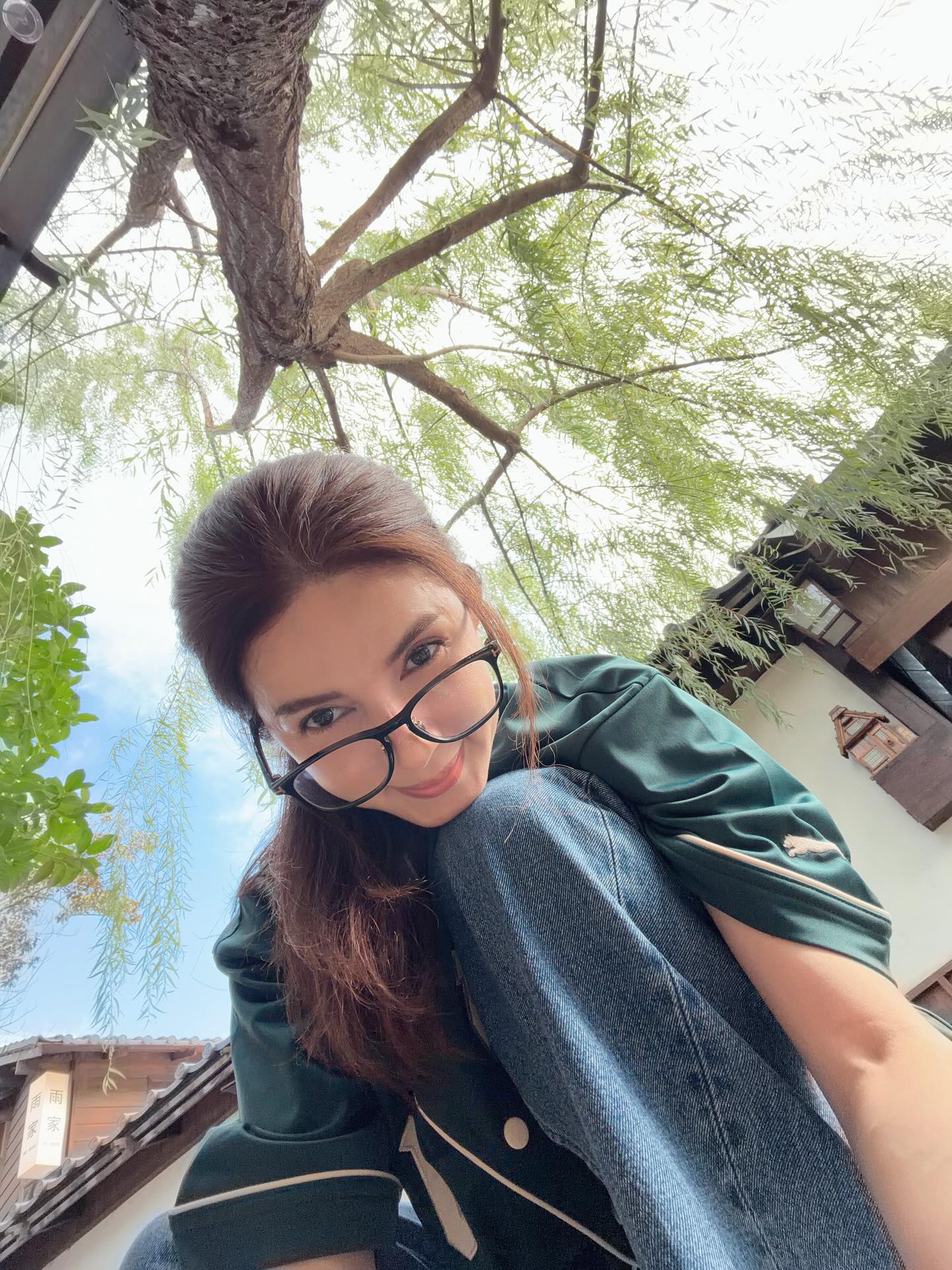 โบว์ - แวนดา สหวงษ์