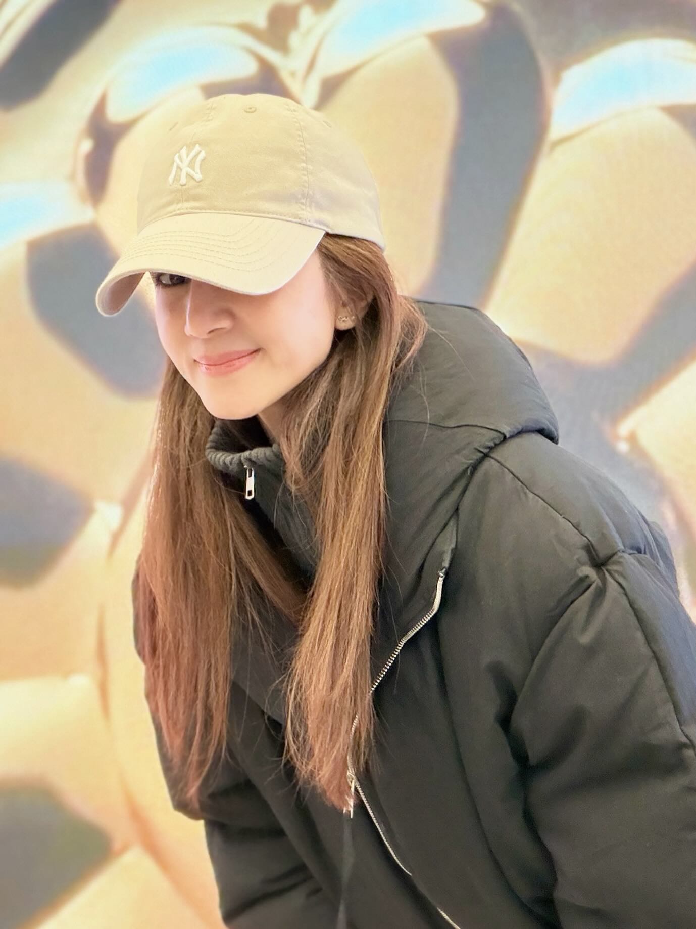 โบว์ - แวนดา สหวงษ์