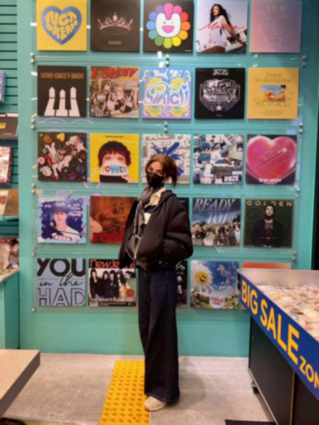 โบว์ - แวนดา สหวงษ์