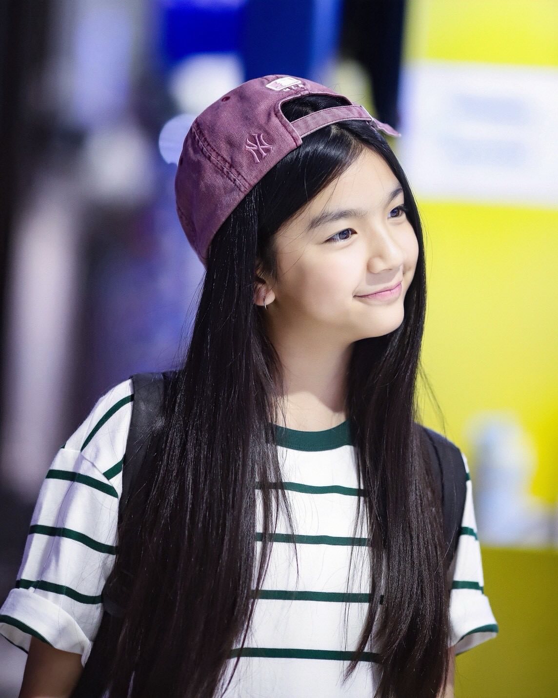 โบว์ - แวนดา สหวงษ์