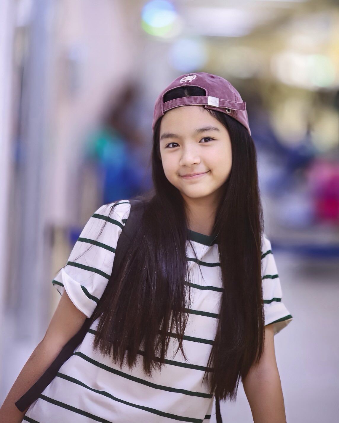 โบว์ - แวนดา สหวงษ์