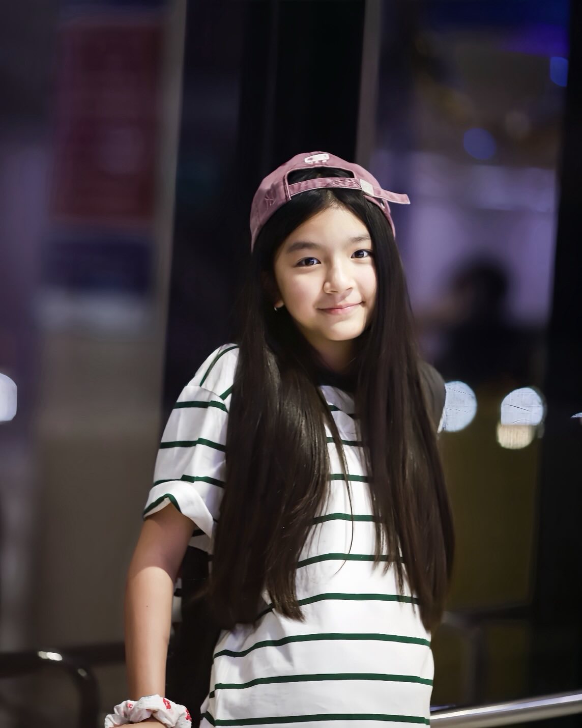 โบว์ - แวนดา สหวงษ์