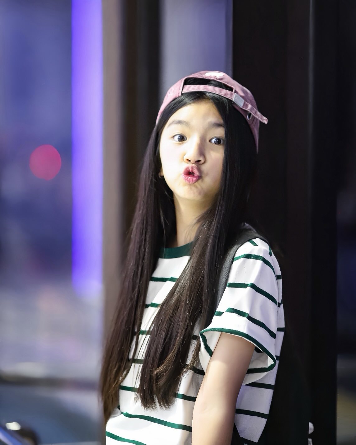 โบว์ - แวนดา สหวงษ์