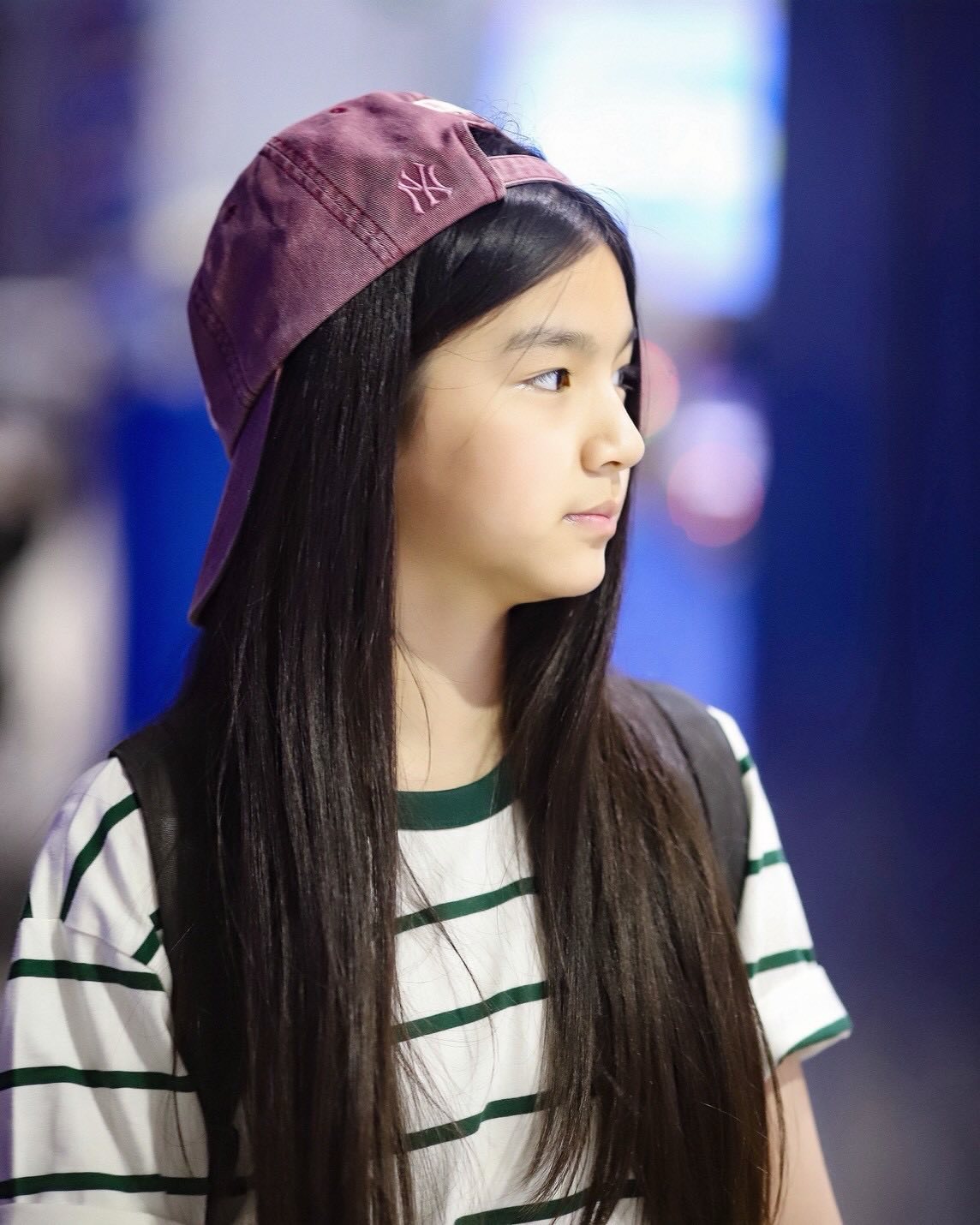 โบว์ - แวนดา สหวงษ์