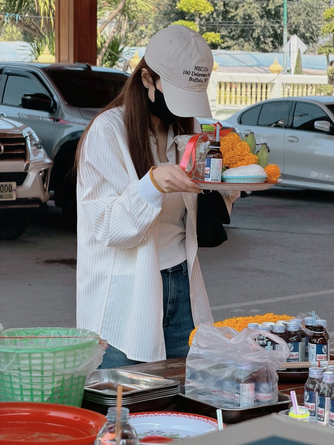 โบว์ - แวนดา สหวงษ์