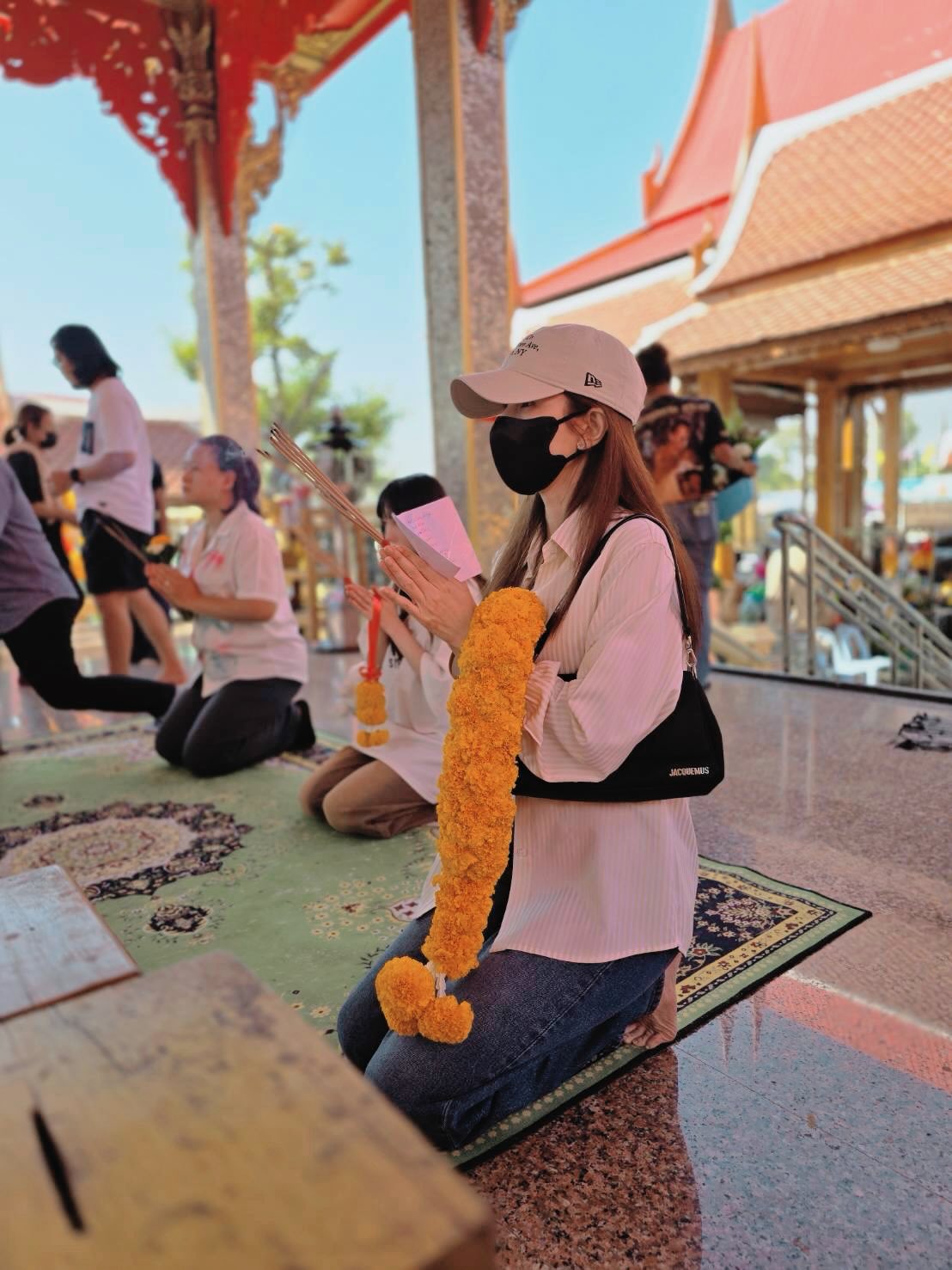 โบว์ - แวนดา สหวงษ์