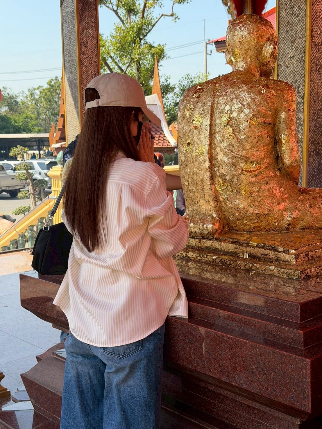 โบว์ - แวนดา สหวงษ์