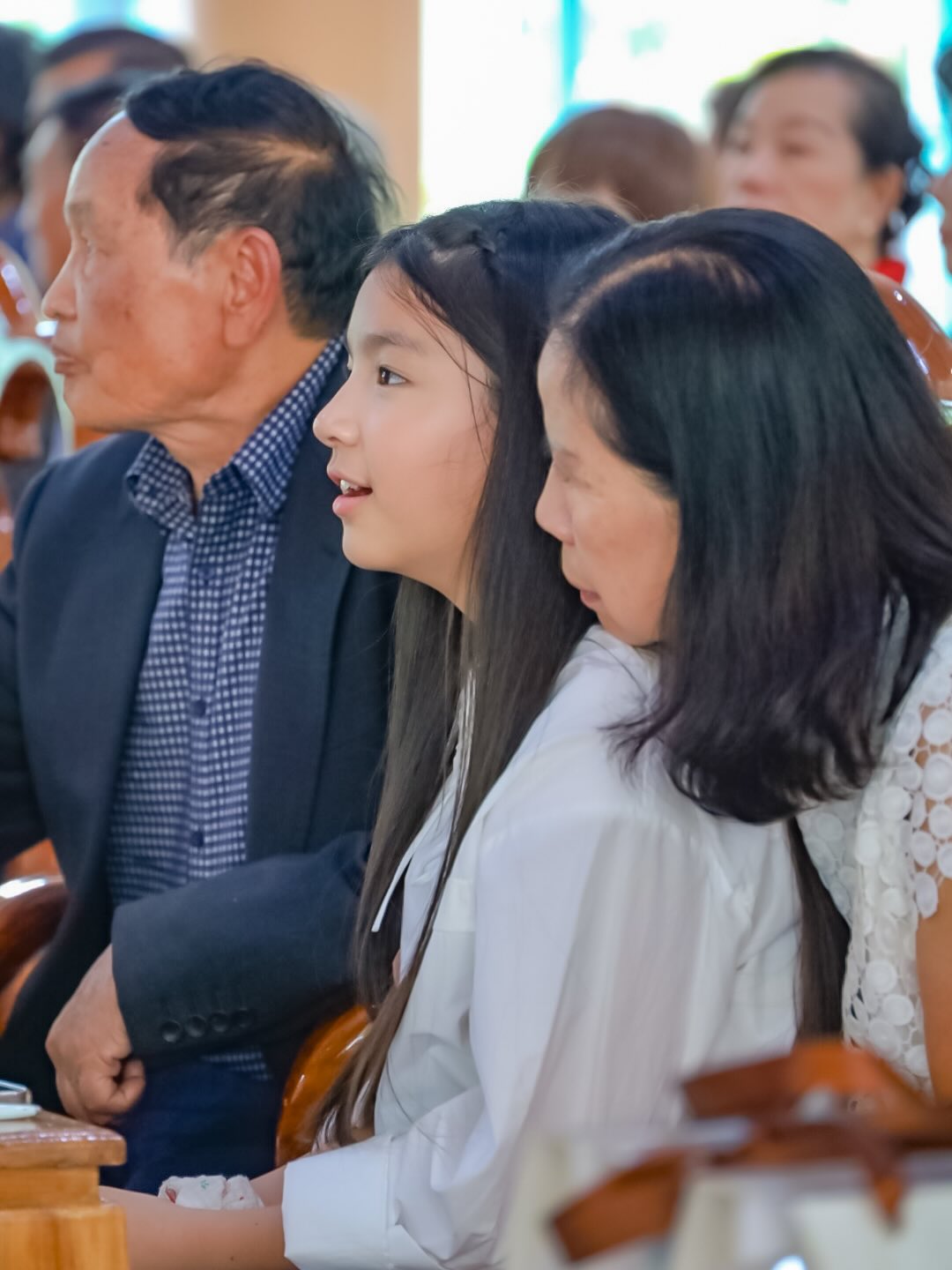 โบว์ - แวนดา สหวงษ์