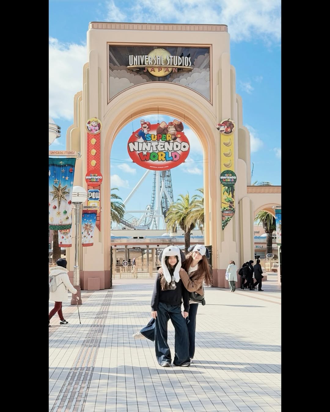 โบว์ - แวนดา สหวงษ์