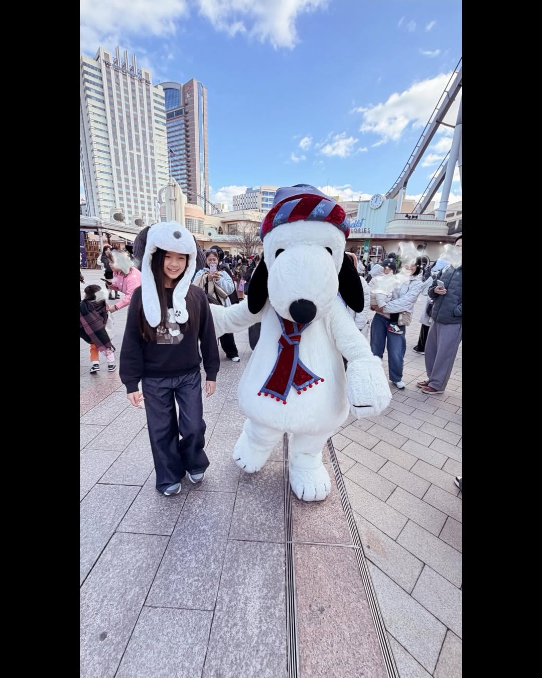 โบว์ - แวนดา สหวงษ์