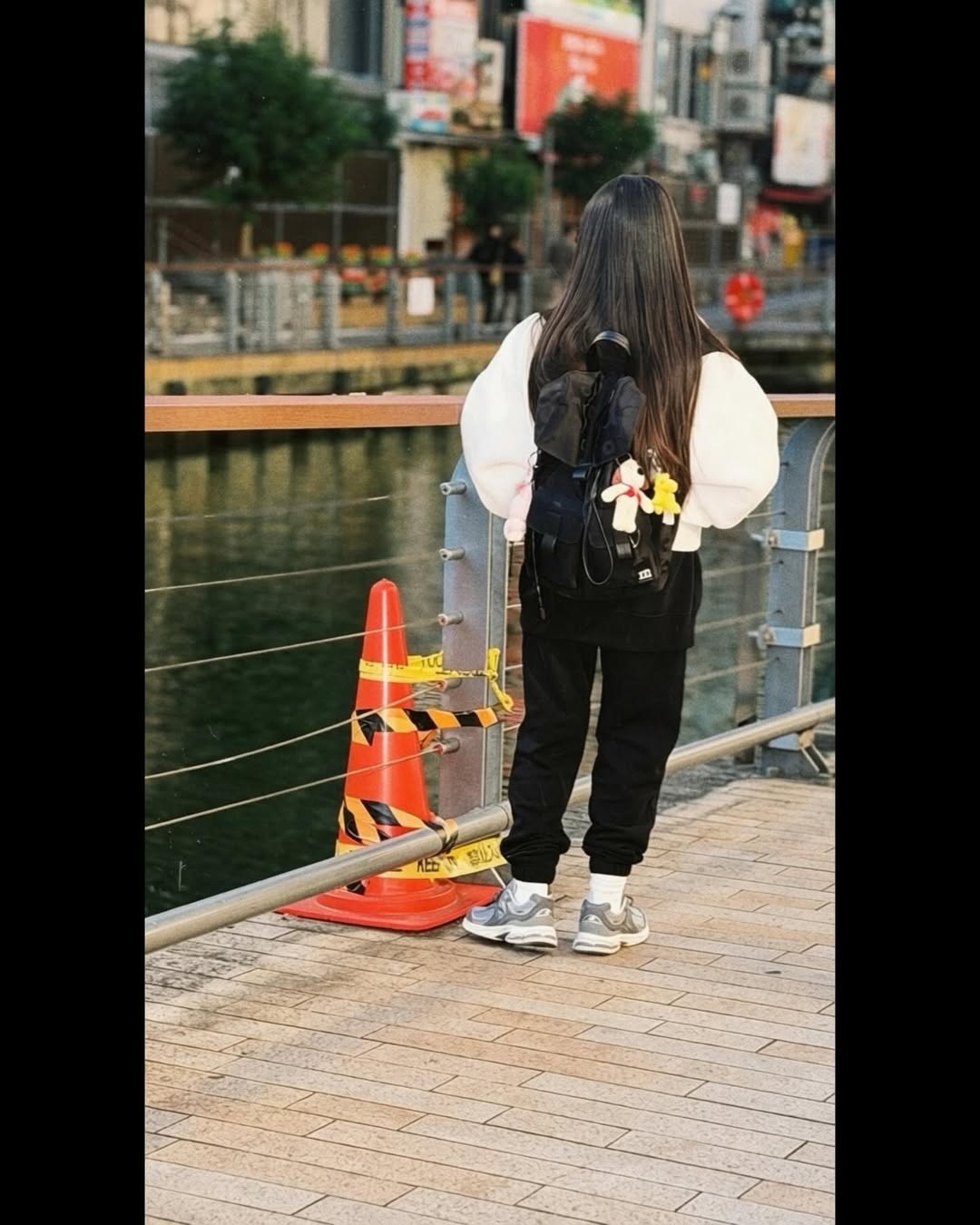 โบว์ - แวนดา สหวงษ์