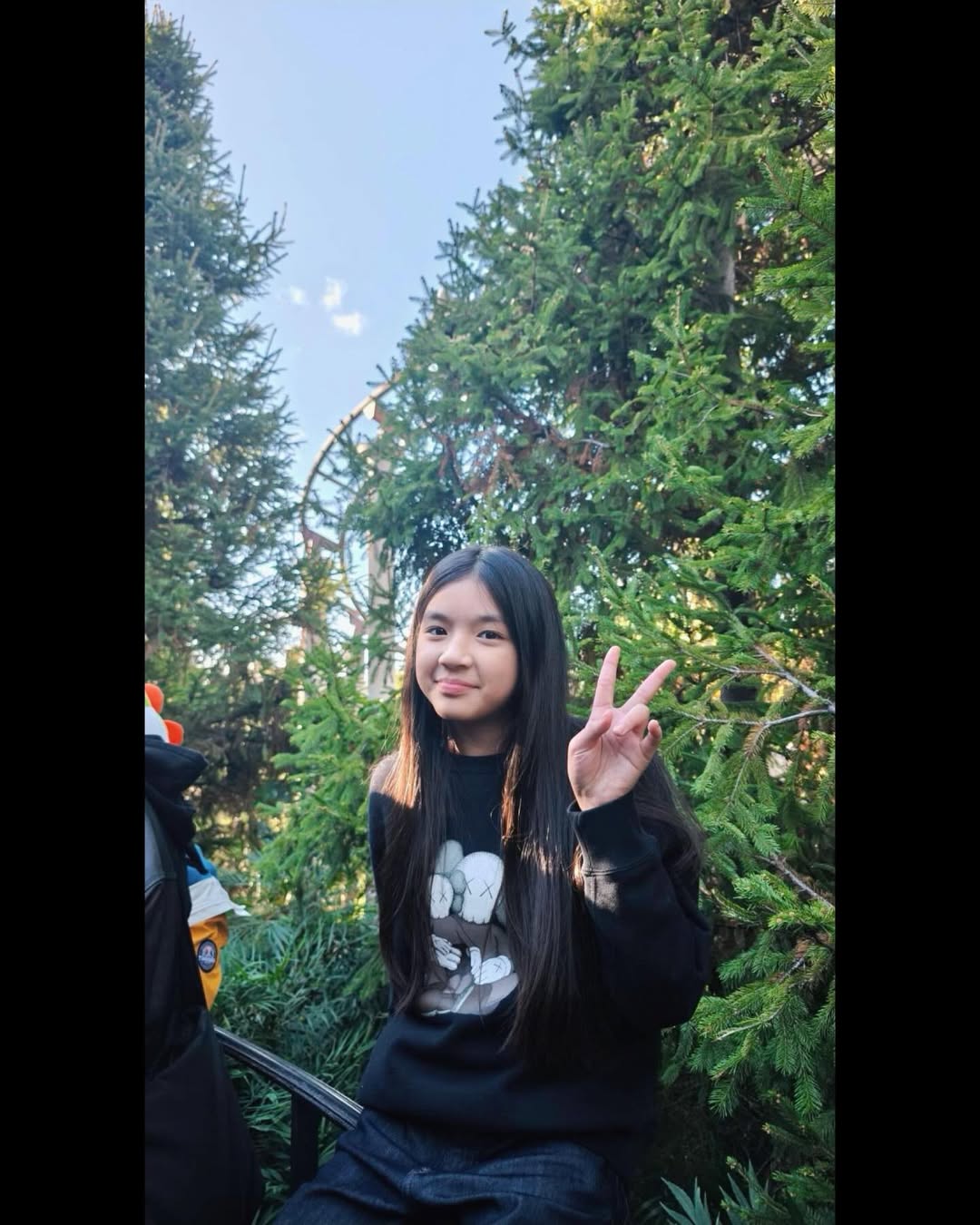 โบว์ - แวนดา สหวงษ์