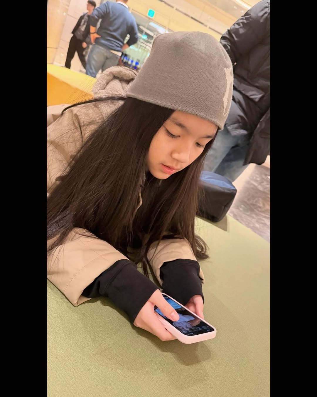 โบว์ - แวนดา สหวงษ์