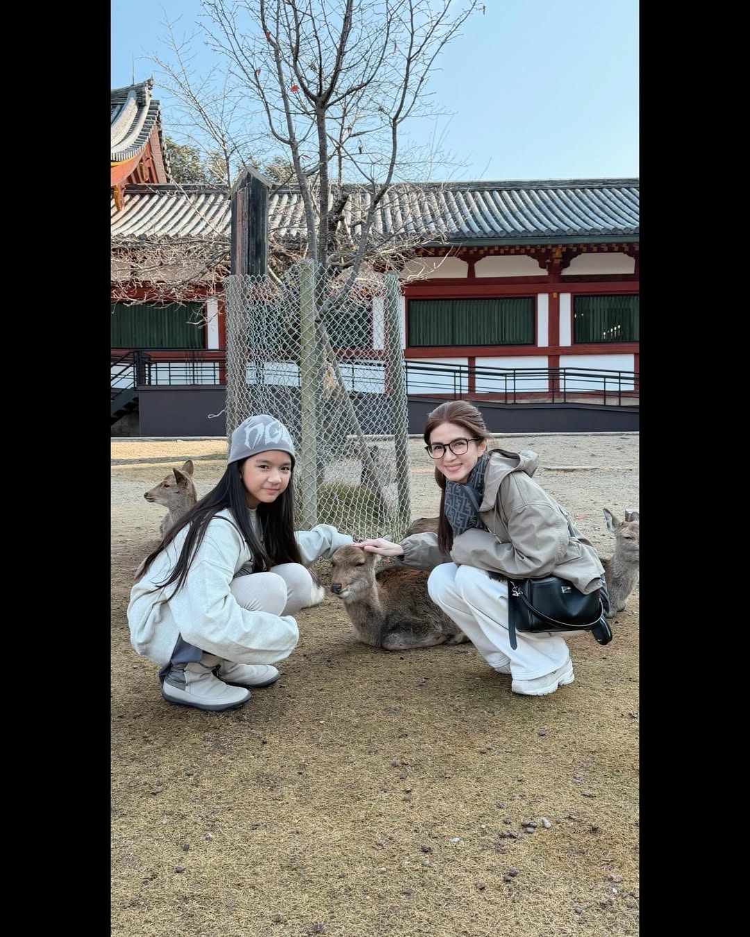 โบว์ - แวนดา สหวงษ์