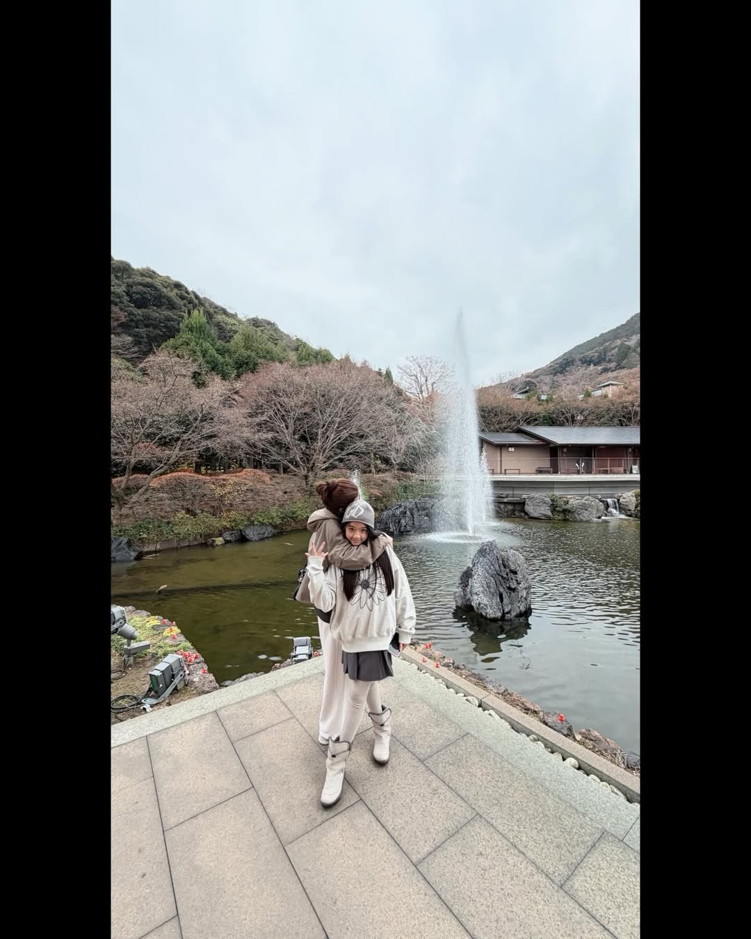 โบว์ - แวนดา สหวงษ์