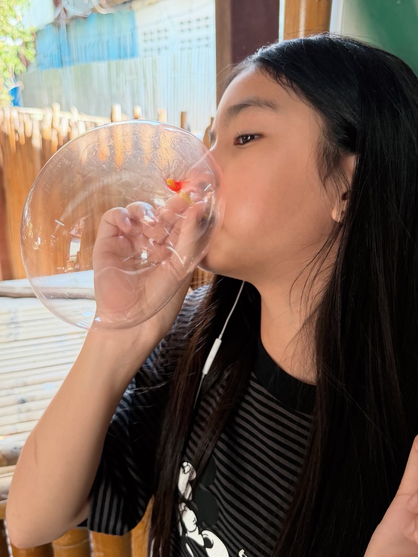 โบว์ - แวนดา สหวงษ์