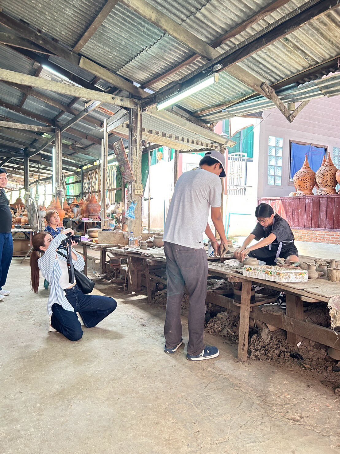 โบว์ - แวนดา สหวงษ์