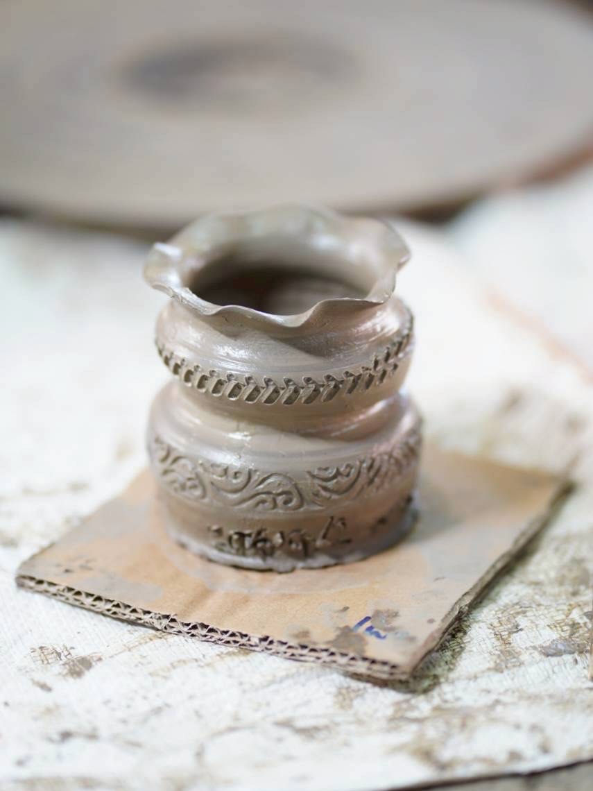 โบว์ - แวนดา สหวงษ์