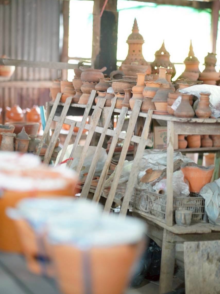 โบว์ - แวนดา สหวงษ์