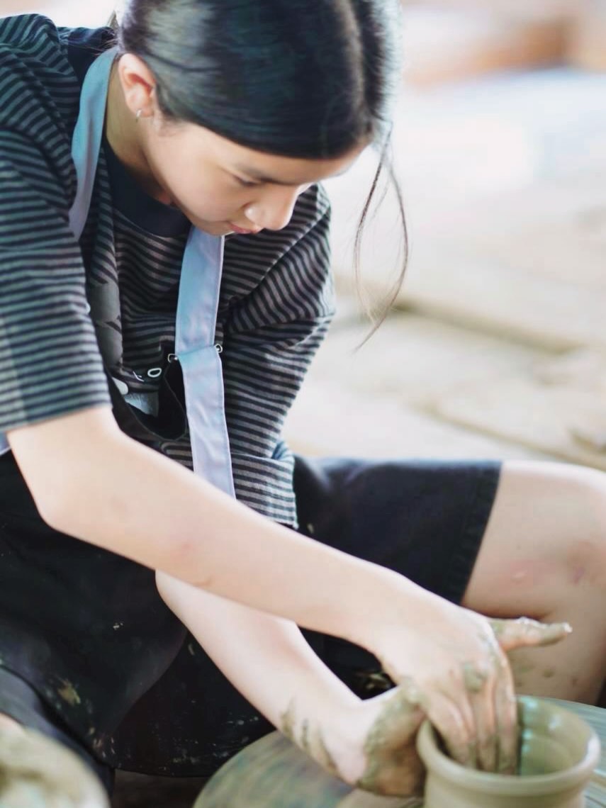 โบว์ - แวนดา สหวงษ์