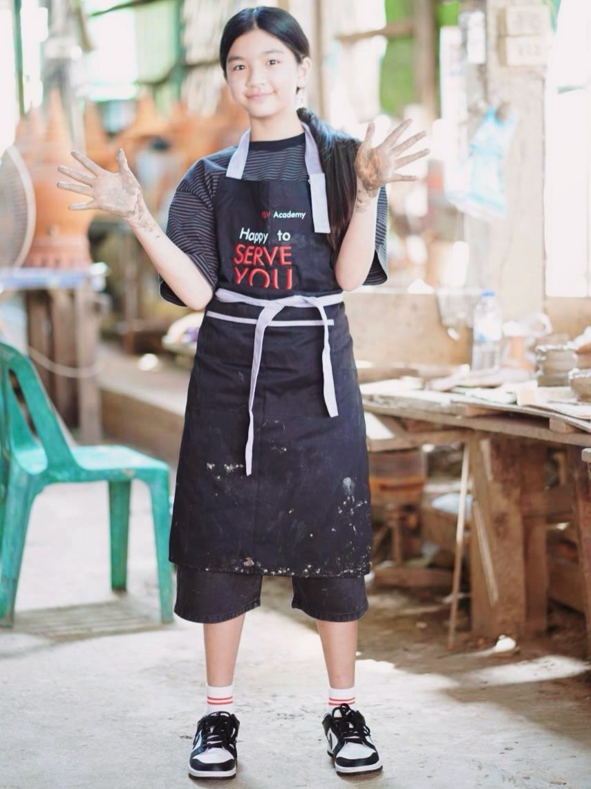 โบว์ - แวนดา สหวงษ์