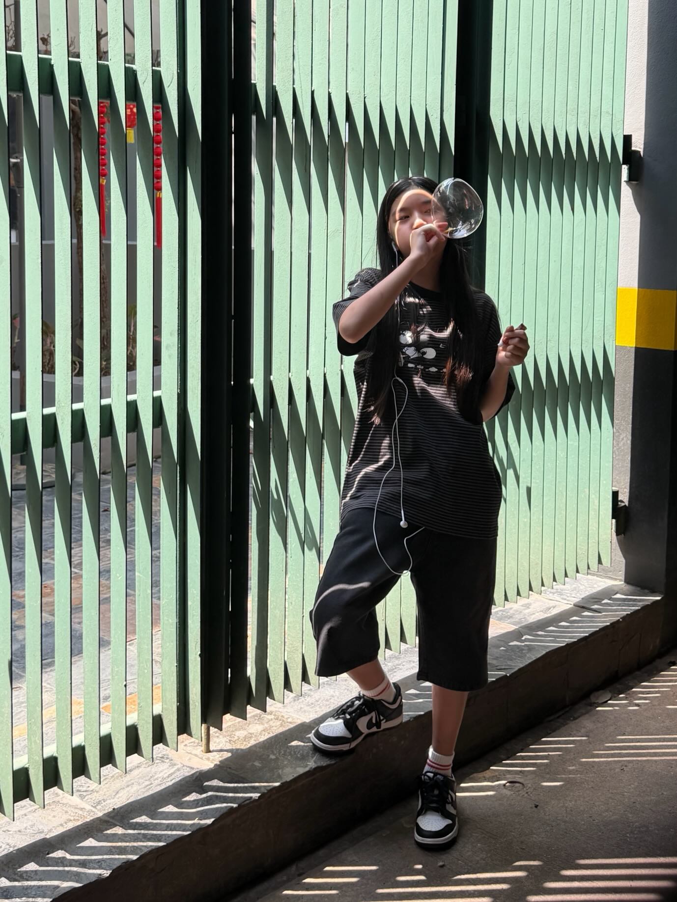 โบว์ - แวนดา สหวงษ์