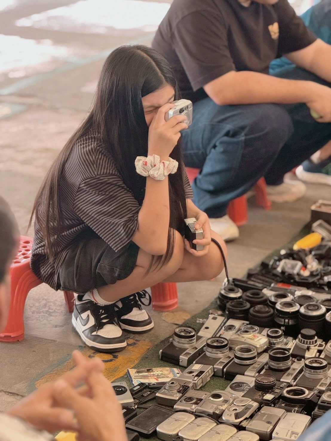 โบว์ - แวนดา สหวงษ์