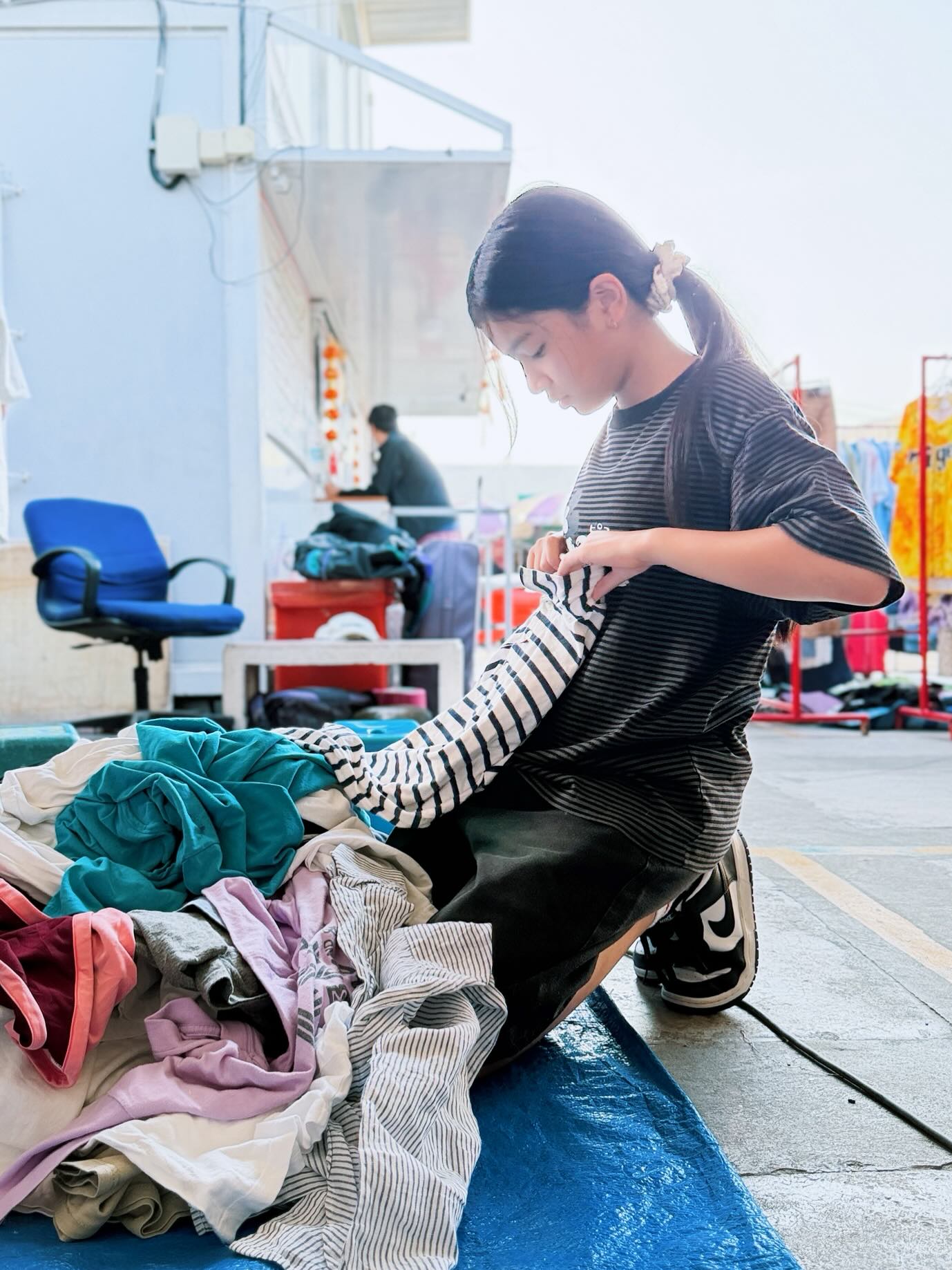 โบว์ - แวนดา สหวงษ์