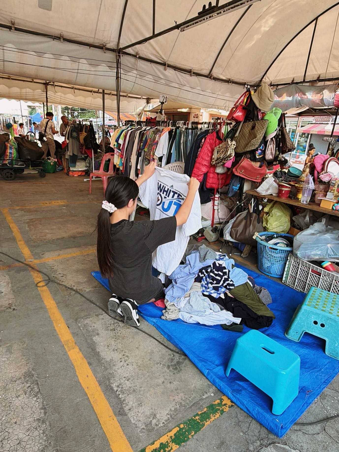 โบว์ - แวนดา สหวงษ์