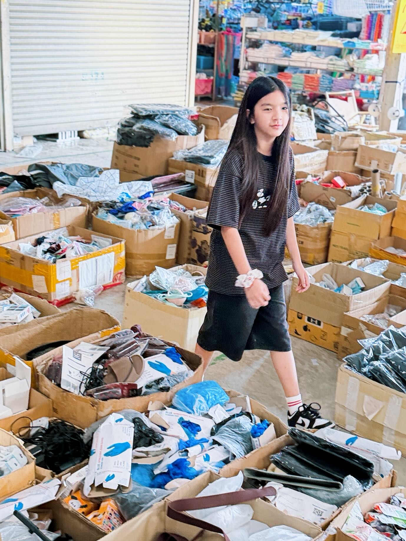 โบว์ - แวนดา สหวงษ์